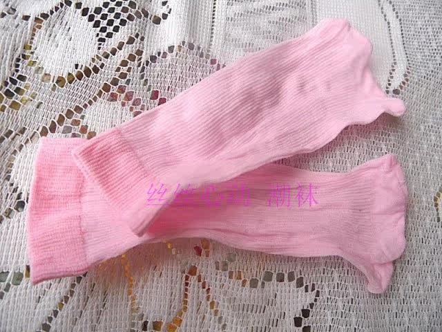 Chaussettes enfant en nylon - Ref 2107634 Image 12