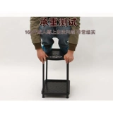 Машина Маджонга маленькое кресло для журнального стола Следующие несколько европейских в стиле железного стиля железной стеклянный чайный чайный стол Балкон цветочный стой