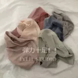 Японские кружевные комфортные дышащие трусы для школьников, кружевное платье, средняя посадка