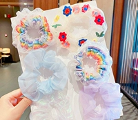 Девушка дневник Shuanghong 6 -Piece Set