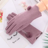 Утепленные дорожные удерживающие тепло ветрозащитные перчатки