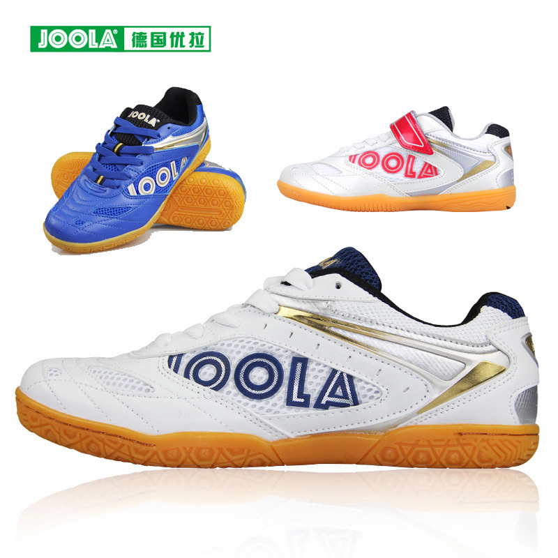  German JOOLA Urayulah flying wing 103 professional table tennis shoes sneaker indoor shoes