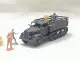 1/72 Мул