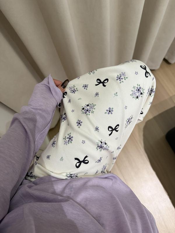 Autumn and Winter Floral Double-Sided Thermal Pants Korean Style Thin Fleece Home Sleep Pants Warm Loose Casual Long Pants Suitable for Wearing Outside Autumn and Winter Floral Double-Sided Thermal Pants Korean Style Thin Fleece Home Sleep Pants Warm Loose Casual Long Pants Suitable for Wearing Outside
