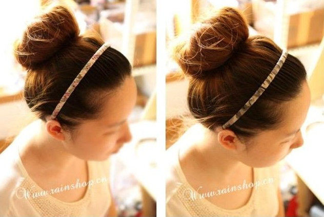 Accessoire coiffure en autre - Ref 1197149 Image 53