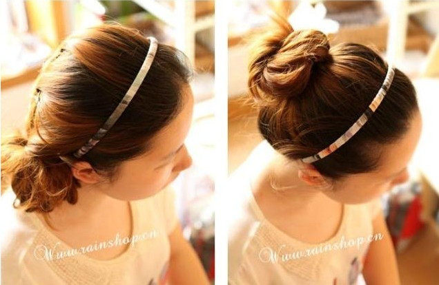 Accessoire coiffure en autre - Ref 1197149 Image 52