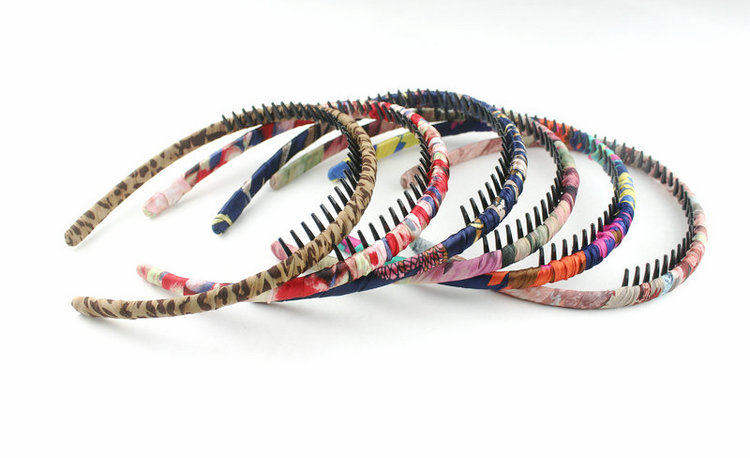 Accessoire coiffure en autre - Ref 1197149 Image 34