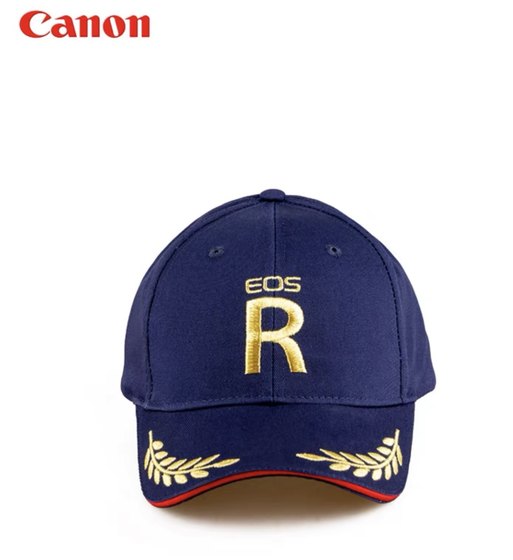 Canon/Canon 캐논 커스텀 야구 모자 모자