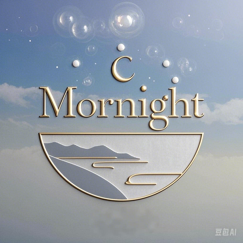 朝夕皿 Mornight
