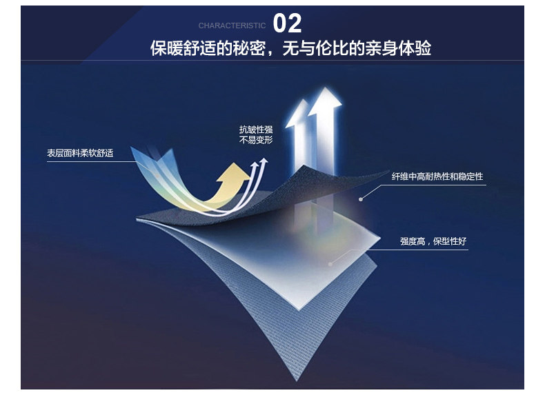 Costume homme en laine pour printemps - Ref 1552395 Image 10