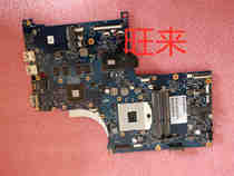 HP HP ENVY 17-J MOTHERBOARD 720269-001 720566-001 Version number:6050A2549601