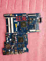 HP HP 15-AF Motherboard 813971-501 818062-501 LA-C781P A8-7410