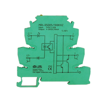 MRI-05D24 100KHz Optical Coupling Isolated 5V High Speed Optical Coupler 100KHz Protection Relay