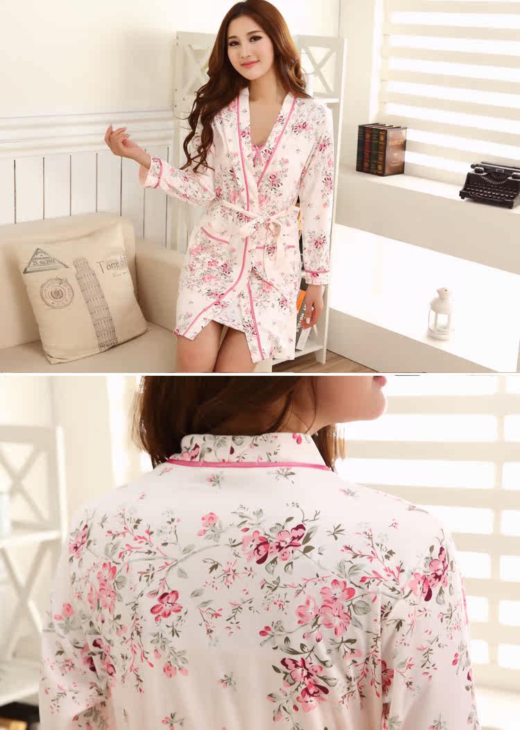 Peignoir - Ref 595472 Image 10