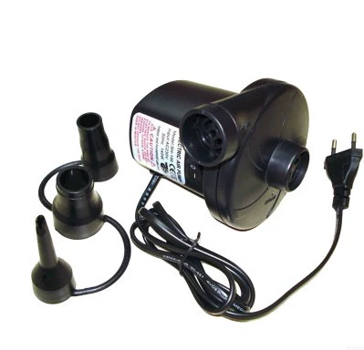 Дорожный бассейн, воздушный насос, электрический портативный кушон