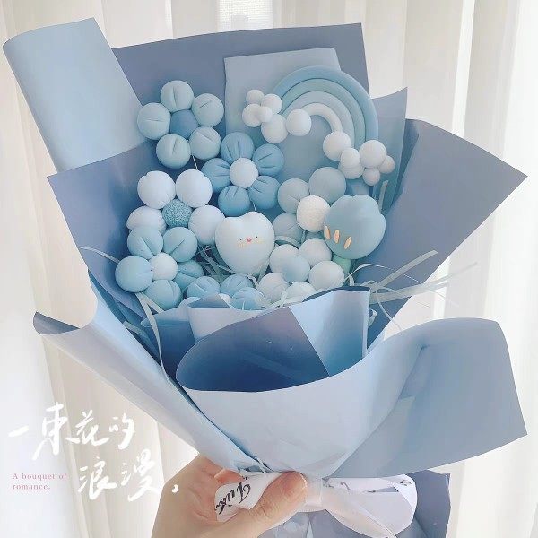 玩转塑形黏土：创意与乐趣的完美结合