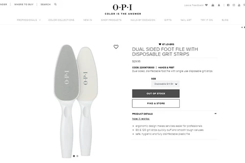 Опироводная панель панели с ног до ноги и мозоли, удаление мертвых кожей и цепь инструментов Специальный артефакт Специальный артефакт