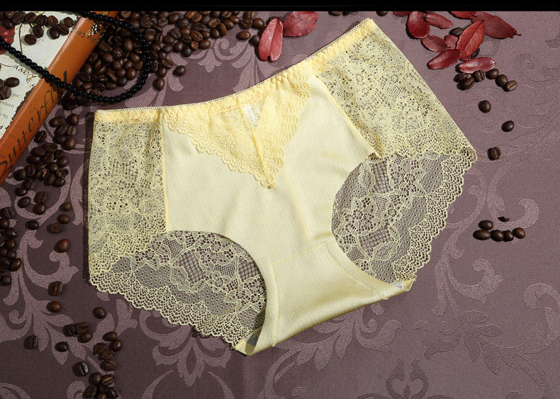 Slip Moyen-âge en soie Ice - Ref 644663 Image 38