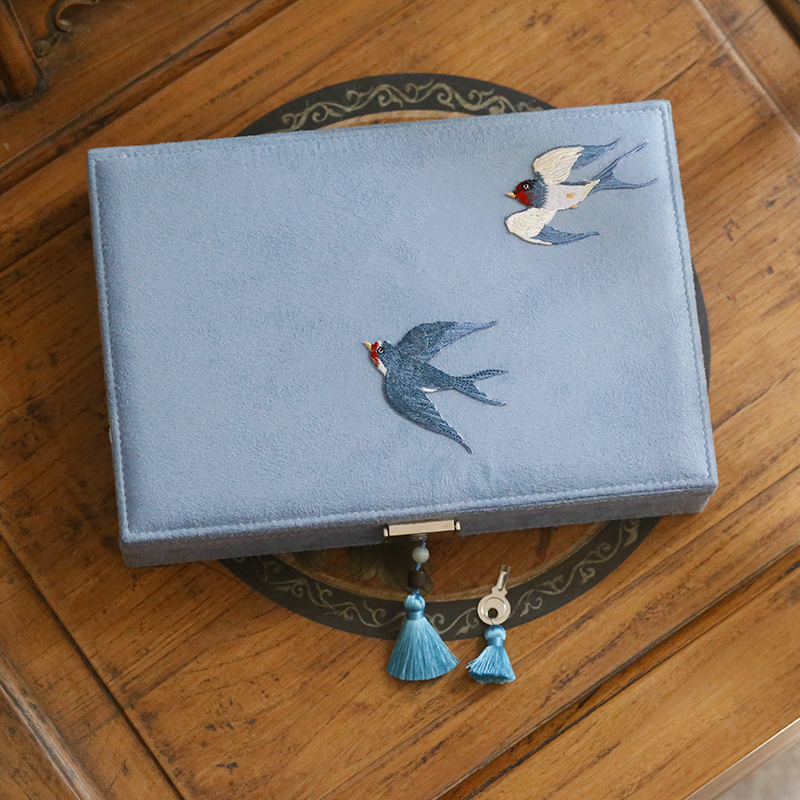 Coffret à bijoux OTHER   - Ref 3107782 Image 25