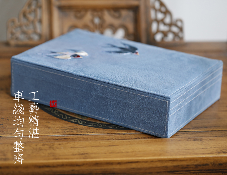 Coffret à bijoux OTHER   - Ref 3107782 Image 20