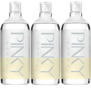 缤肌韩国进口柚子卸妆水500ml