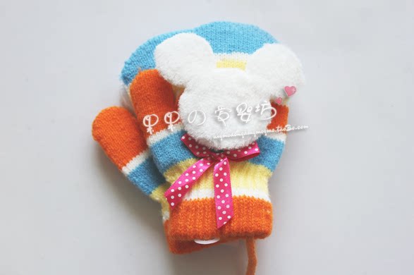 Gants pour enfants - Ref 2147669 Image 11