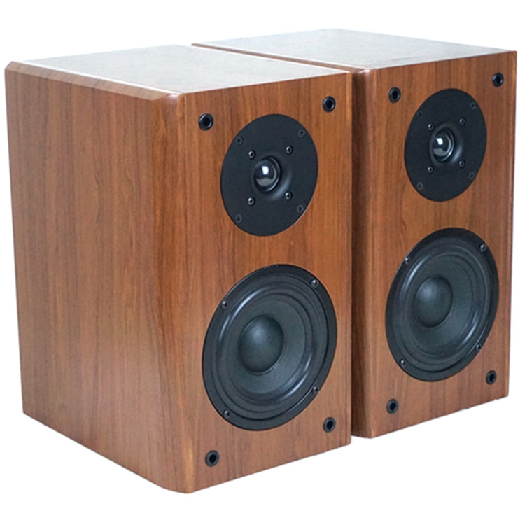 5 Inch Bookshelf Speakers Passive Speakers Desktop Speakers 5 5