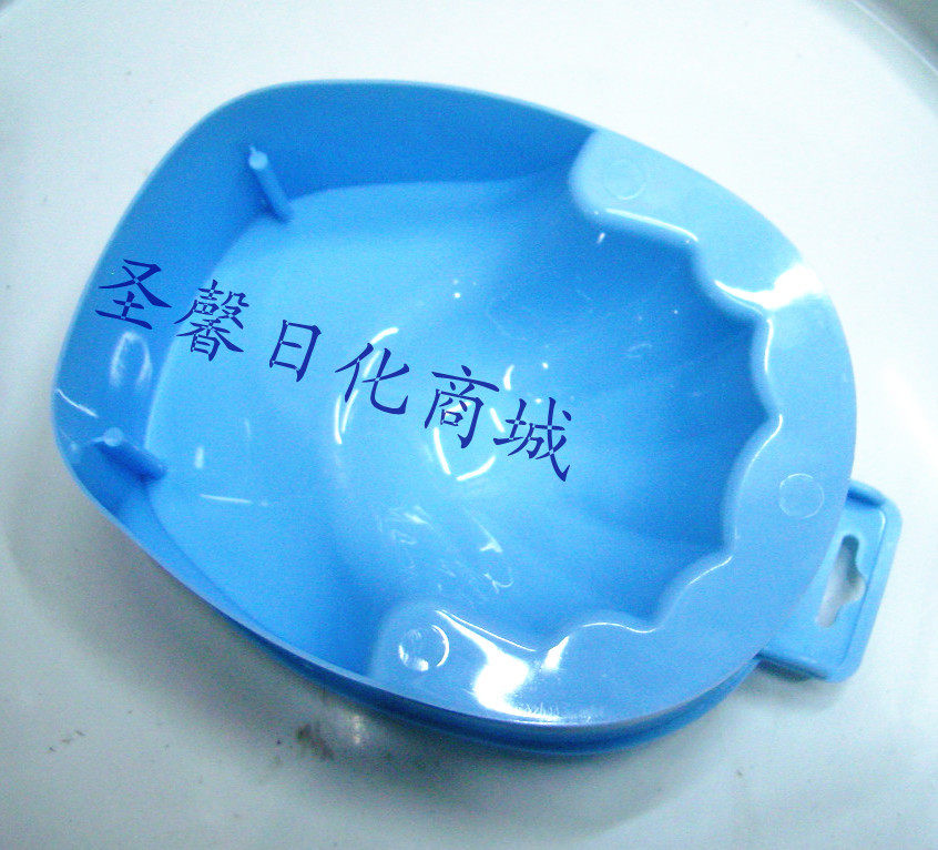 Thickened manicure foam hand bowl nail wash removeer pot bubble finger basin nail tool bubble finger bowl manicure supplies