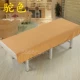 pad ấm tấm flannel vẻ đẹp đám mây tinh cashmere ngắn sang trọng nhung chồn salon bedspread vẻ đẹp và massage điều trị dày - Khăn trải giường