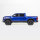 KM Thor 1/8 Dodge Tyrannosaurus RAM 1500 short card simulation радиоуправляемый электрический полноприводный скалолазный внедорожник с дистанционным управлением mini 3