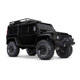 TRAXXASTRX4 Land Rover Defender climbing car electric four-wheel drive remote control car RC adult professional model off-road vehicle