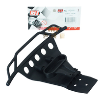 Thunder Demon remote control big bike short Truck Series 1 10 short card accessories front anti-collision P2011