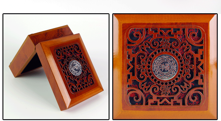Coffret à bijoux OTHER   - Ref 3106748 Image 18