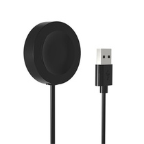 Applicable Huawei WATCH3 watch charger 3pro Intelligent motion wireless charging base GT2PRO magnetic suction style