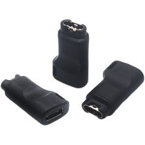 Apply garmin canine watch fenix5 6935245 charger instinct type-c mother switch head