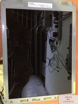Original installation Sharp LM64N303 Industrial LCD screen in the first place