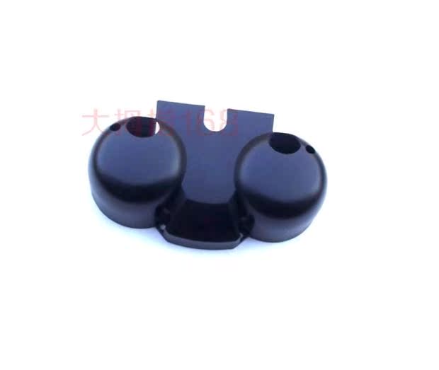 Phụ kiện xe máy Jinlong Phiên bản mui xe Wuyang JL150-51 nhạc cụ chính hãng ở bộ vỏ giữa và dưới đồng hồ xe máy sirius