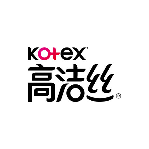 高洁丝卫生巾企业店的LOGO