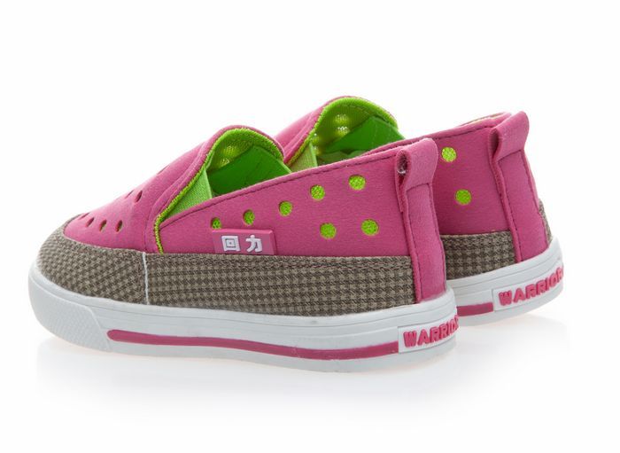 Chaussures enfants en autre WARRIOR pour printemps - Ref 1037077 Image 79