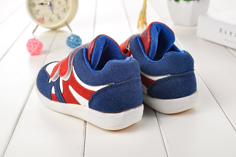 Chaussures enfants en autre WARRIOR pour printemps - Ref 1037077 Image 64