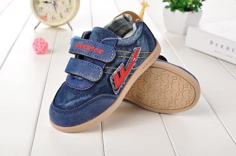 Chaussures enfants en autre WARRIOR pour printemps - Ref 1037077 Image 100