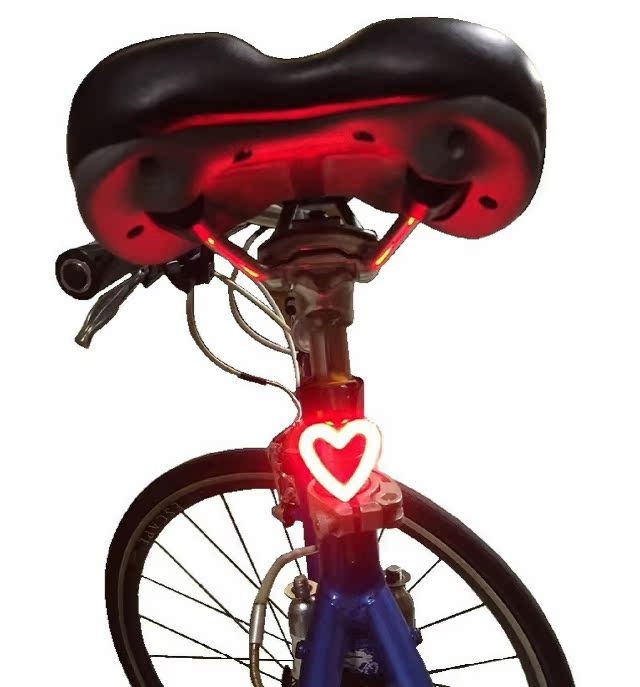 Lumière vélo BIKEGUY - Ref 2400701 Image 14