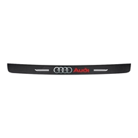 Trunk Threshold Bar-Audi
