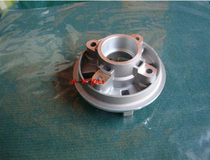 Construction of Yamaha JS110-B-9C-9E-9HJYM110-A-F8-E8 rear wheel ratchet chain seat