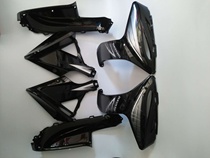 Dayang Motorcycle original accessories Baby Dayang 110-28 28A left and right windshield front cover