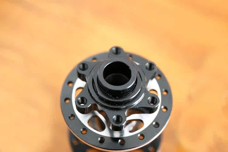 Roues de vélo - Ref 2376966 Image 3