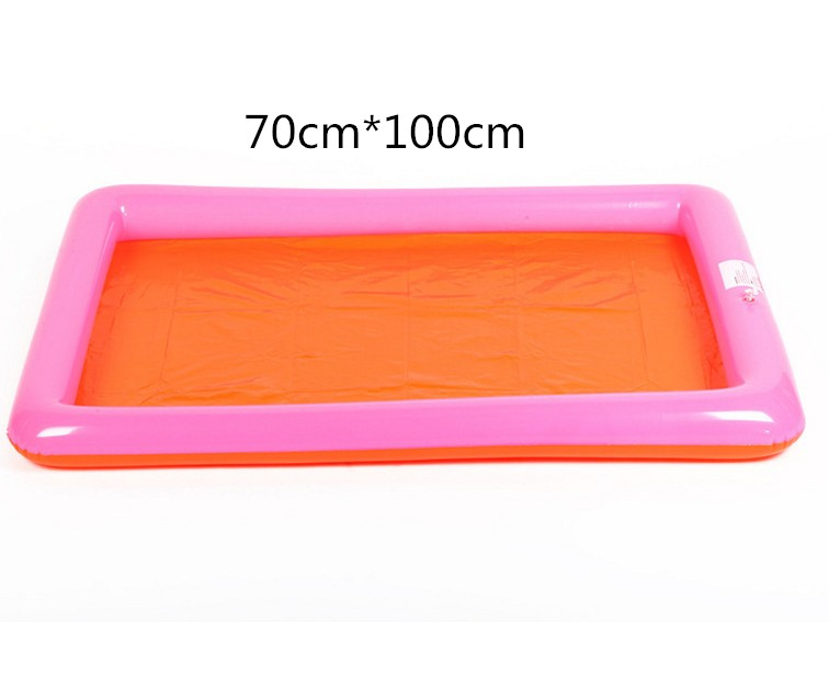 Mars Sand Space Clay Power Toy Sand Khay Màu bùn mới Bộ đồ chơi trẻ em bằng nhựa - Đất sét màu / đất sét / polymer đất sét, do choi