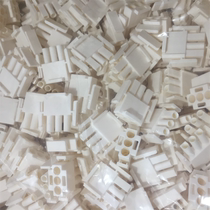 Supply TE Tyco car connector 1-350766-9 shell sheath original stock