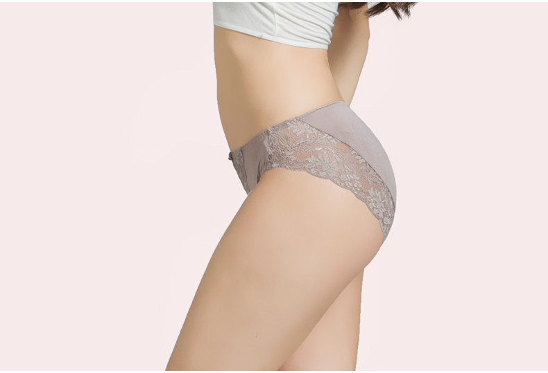 Slip jeunesse INNERSY S088-2 en soie - Ref 669110 Image 26