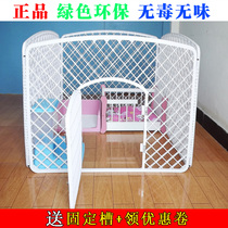 Pet Fence Small Dog Indoor Dog Cage Son Teddy Kirkie Supplies Small Medium Dog Segregated Door Dog Kennel Fence
